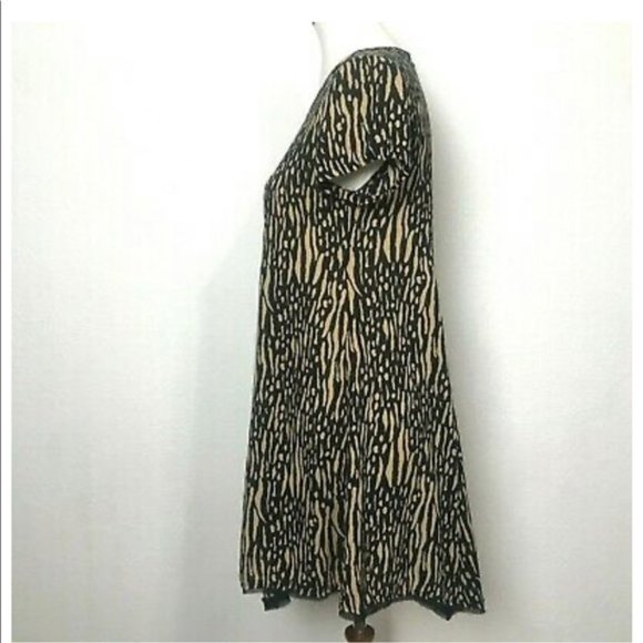 ๐4 for $20๐ UO Silence +Noise The witchy TShirt Dress size XS - Picture 3 of 10